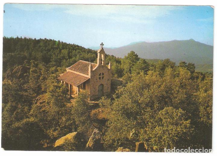 Ca La Pauleta Villa Sant Hilari Sacalm Exterior foto
